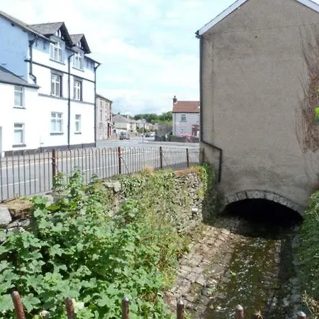 Town Beck Σπίτι διακοπών