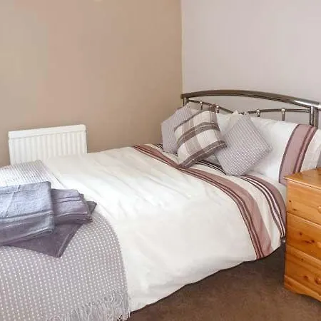 Town Beck Holiday home