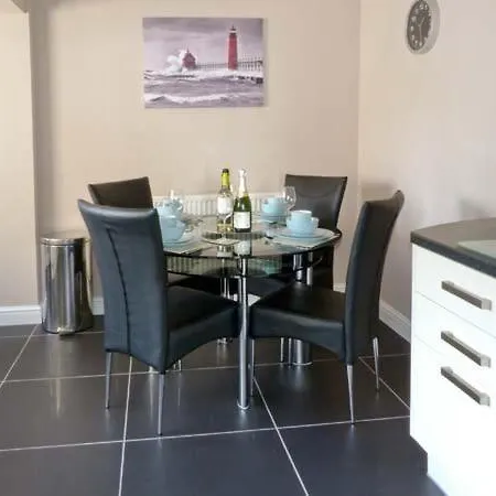 Holiday home Town Beck Ulverston